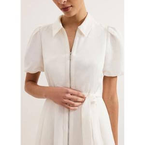 Phase Eight Carlotta Linen Dress